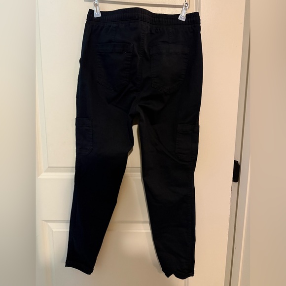 Women’s Maurice’s Pull On Cargo Pants - Picture 2 of 8